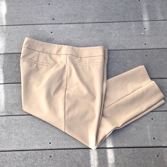 Apt 9 Capri Pants - Picture 1 of 8